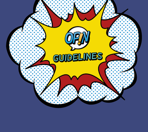 OPIN guidelines cover