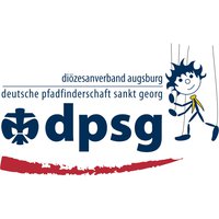 Deutsche Pfadfinderschaft Sankt Georg Augsburg logo
