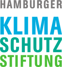 Hamburger Klimaschutzstiftung logo
