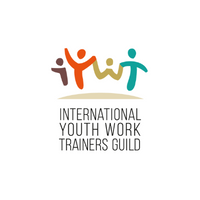 International Youth Work Trainers Guild logo
