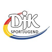 DJK Sportjugend logo