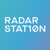 Radarstation logo