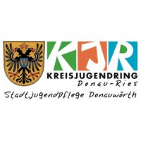 Jugendbeteiligung Donauwörth logo