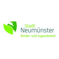 Stadt Neumünster logo