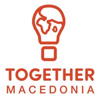 Together Macedonia logo
