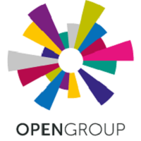 Open Group logo