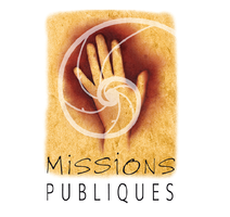 Missions Publiques logo