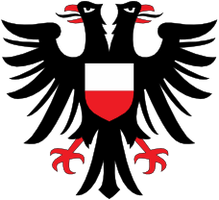 Kinder- und Jugendbeteiligung Hansestadt Lübeck logo
